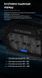 Ліхтар налобний Nitecore HC60 UHE (5 x NiteLab UHE LED, 1600 люмен, 10 режимів, 1x18650, USB Type-C) HC60 UHE фото 19