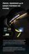 Ліхтар налобний Nitecore HC60 UHE (5 x NiteLab UHE LED, 1600 люмен, 10 режимів, 1x18650, USB Type-C) HC60 UHE фото 21
