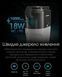 4в1 - Ліхтар кемпінговий, ручний + Power Bank + зарядний Nitecore LR70 (400 люмен, 3000 люмен, Red 10 люмен, 1-2x21700, USB Type-C) LR70 фото 15