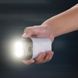 4в1 - Ліхтар кемпінговий, ручний + Power Bank + зарядний Nitecore LR70 (400 люмен, 3000 люмен, Red 10 люмен, 1-2x21700, USB Type-C) LR70 фото 5