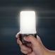 4в1 - Ліхтар кемпінговий, ручний + Power Bank + зарядний Nitecore LR70 (400 люмен, 3000 люмен, Red 10 люмен, 1-2x21700, USB Type-C) LR70 фото 4
