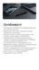 Ліхтар Nitecore EDC17 (UHi 25 LED + UV LED + зелений лазер класу R3, 1500 люмен, 8 режимів, USB-C) 6-1604_clr3 фото 33