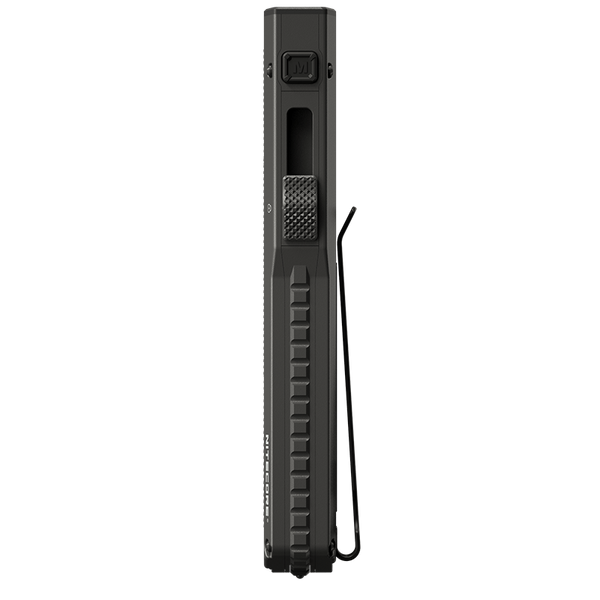 Ліхтар Nitecore EDC17 (UHi 25 LED + UV LED + зелений лазер класу R3, 1500 люмен, 8 режимів, USB-C) 6-1604_clr3 фото