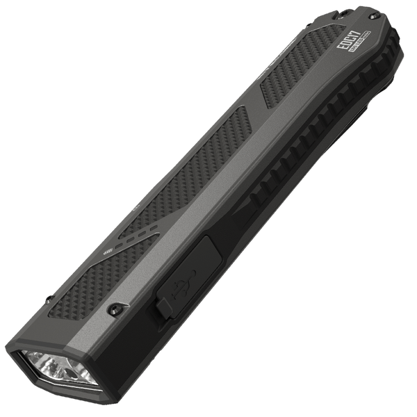 Ліхтар Nitecore EDC17 (UHi 25 LED + UV LED + зелений лазер класу R3, 1500 люмен, 8 режимів, USB-C) 6-1604_clr3 фото