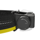 Ліхтар налобний Nitecore HC65 UHE (8 x NiteLab UHE LED, 2000 люмен, 11 режимів, 18650, USB Type-C), сірий HC65 UHE фото 5