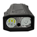 Ліхтар Nitecore EDC17 (UHi 25 LED + UV LED + зелений лазер класу R3, 1500 люмен, 8 режимів, USB-C) 6-1604_clr3 фото 11