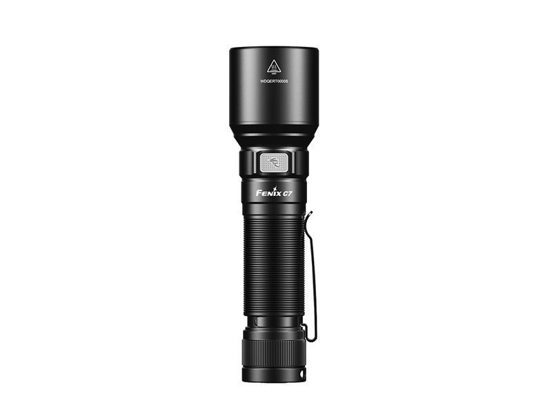 Ліхтар ручний Fenix C7 C7 фото