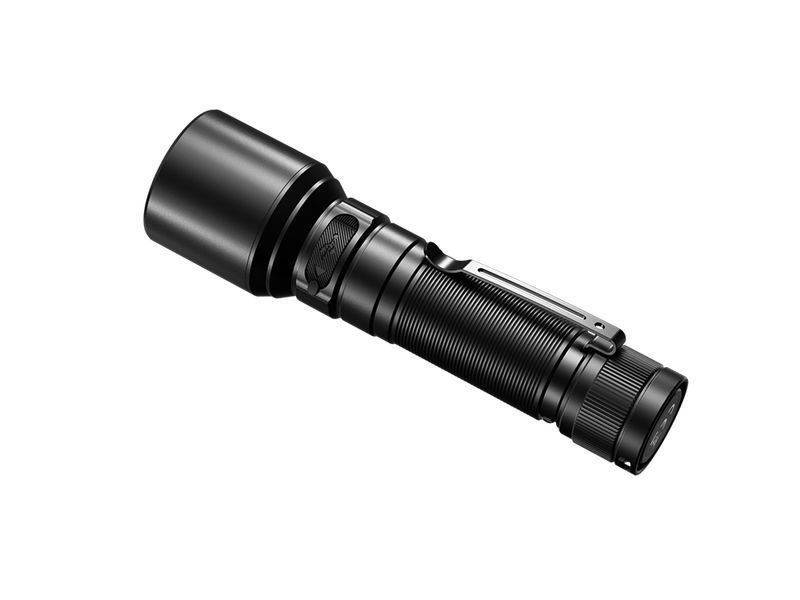 Ліхтар ручний Fenix C7 C7 фото