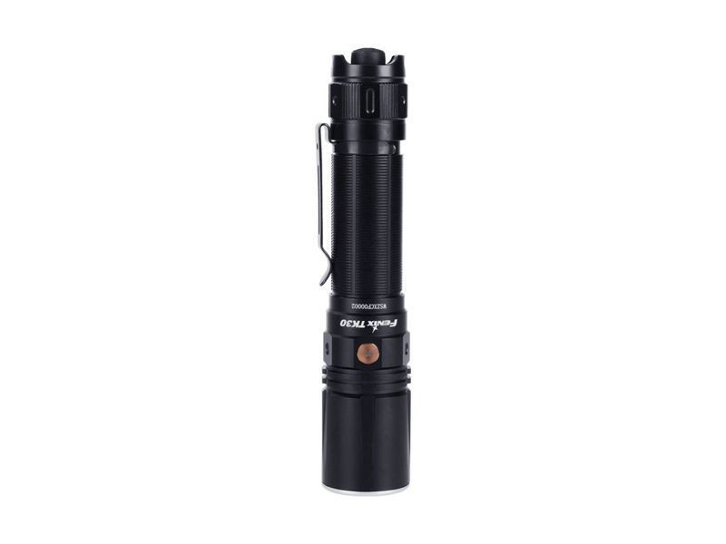 Ліхтар ручний лазерний Fenix TK30 Laser TK30L фото
