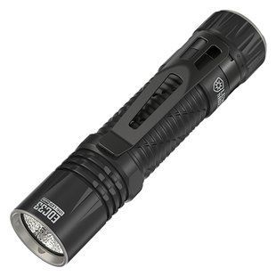 Ліхтар Nitecore EDC33 (NiteLab UHi 20 LED MAX, 4000 люмен, 6 режимів, 18650, USB Type-C) EDC33 фото