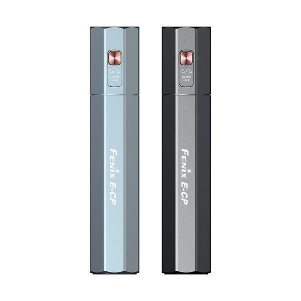 Ліхтар ручний Fenix E-CP блакитний E-CPblue фото