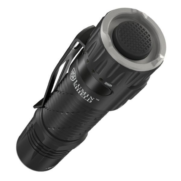 Ліхтар Nitecore EDC33 (NiteLab UHi 20 LED MAX, 4000 люмен, 6 режимів, 18650, USB Type-C) EDC33 фото