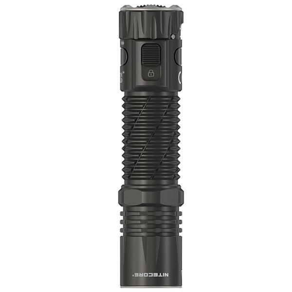 Ліхтар Nitecore EDC33 (NiteLab UHi 20 LED MAX, 4000 люмен, 6 режимів, 18650, USB Type-C) EDC33 фото