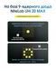 Ліхтар Nitecore EDC33 (NiteLab UHi 20 LED MAX, 4000 люмен, 6 режимів, 18650, USB Type-C) EDC33 фото 9