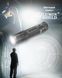Ліхтар Nitecore EDC33 (NiteLab UHi 20 LED MAX, 4000 люмен, 6 режимів, 18650, USB Type-C) EDC33 фото 13