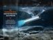 Ліхтар ручний Fenix E-CP блакитний E-CPblue фото 11