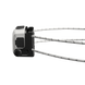 Ліхтар налобний Nitecore NU21 (360 люмен, 8 режимів, USB-C), білий NU21 фото 2