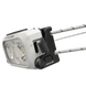 Ліхтар налобний Nitecore NU21 (360 люмен, 8 режимів, USB-C), білий NU21 фото 3