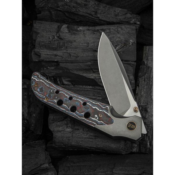 Ніж складаний Weknife WE-Guthrie WE23072B-3 atlantxml_72511 фото