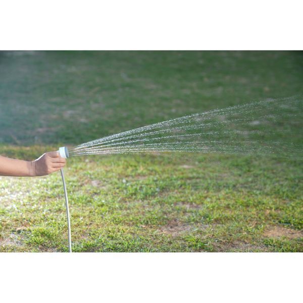 Душ портативний з насосом на акумуляторі Flextail Tiny Shower, білий atlantxml_72169 фото