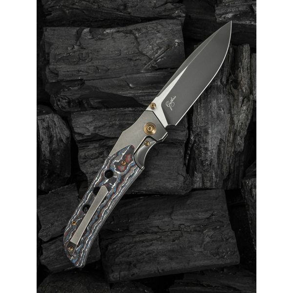 Ніж складаний Weknife WE-Guthrie WE23072B-3 atlantxml_72511 фото