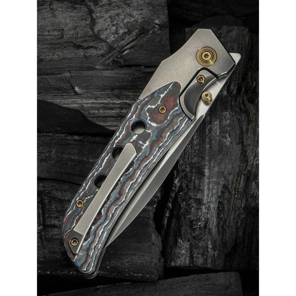 Ніж складаний Weknife WE-Guthrie WE23072B-3 atlantxml_72511 фото