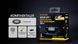 Ліхтар налобний Nitecore HC65M UHE (8 x NiteLab UHE LED, 2000 люмен, 11 режимів, 18650, USB Type-C) HC65M UHE фото 10