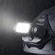 Ліхтар налобний Nitecore HC65M UHE (8 x NiteLab UHE LED, 2000 люмен, 11 режимів, 18650, USB Type-C) HC65M UHE фото 5
