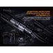 Ліхтар ручний Fenix TK06 TK06 фото 12