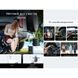 Душ портативний з насосом на акумуляторі Flextail Tiny Shower, білий atlantxml_72169 фото 41