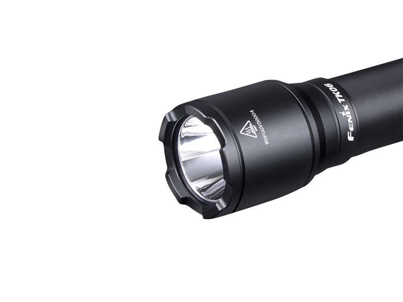 Ліхтар ручний Fenix TK06 TK06 фото