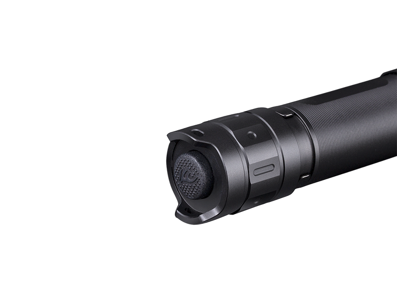 Ліхтар ручний Fenix TK06 TK06 фото