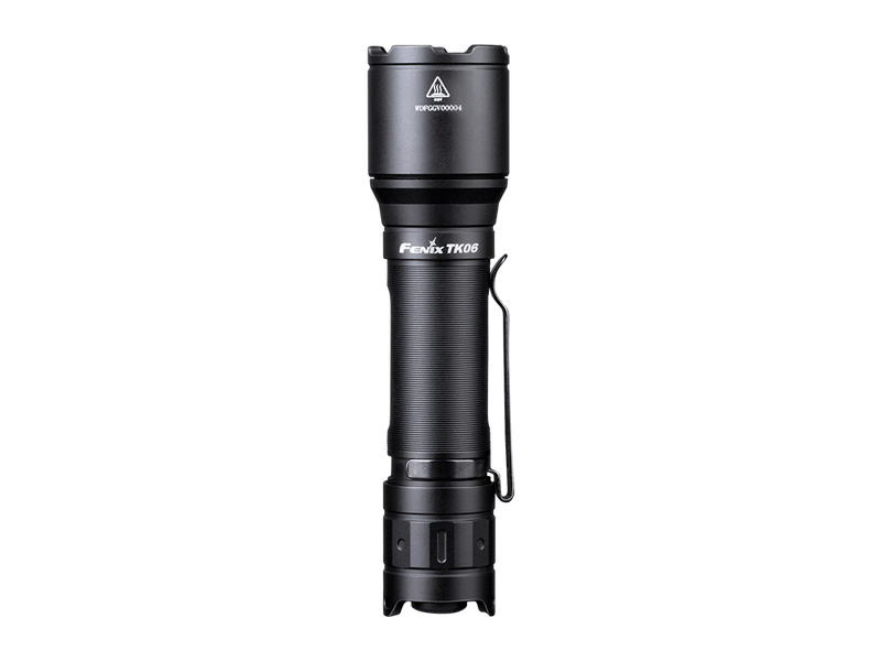 Ліхтар ручний Fenix TK06 TK06 фото