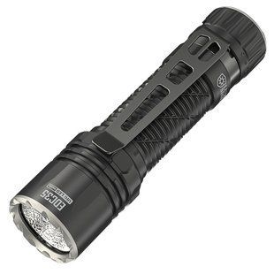 Ліхтар Nitecore EDC35 (NiteLab UHi 40 LED MAX, 5000 люмен, 6 режимів, 21700, USB Type-C) EDC35 фото