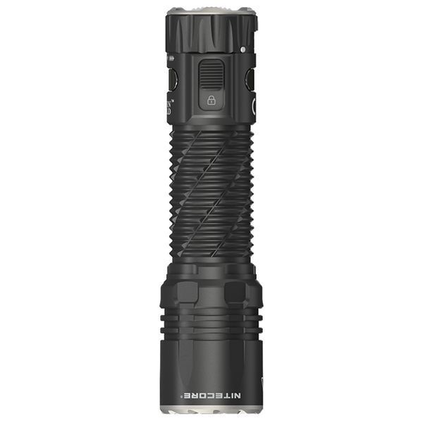 Ліхтар Nitecore EDC35 (NiteLab UHi 40 LED MAX, 5000 люмен, 6 режимів, 21700, USB Type-C) EDC35 фото