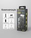 Ліхтар Nitecore EDC35 (NiteLab UHi 40 LED MAX, 5000 люмен, 6 режимів, 21700, USB Type-C) EDC35 фото 32