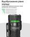 Ліхтар Nitecore EDC35 (NiteLab UHi 40 LED MAX, 5000 люмен, 6 режимів, 21700, USB Type-C) EDC35 фото 22