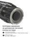 Ліхтар Nitecore EDC35 (NiteLab UHi 40 LED MAX, 5000 люмен, 6 режимів, 21700, USB Type-C) EDC35 фото 21