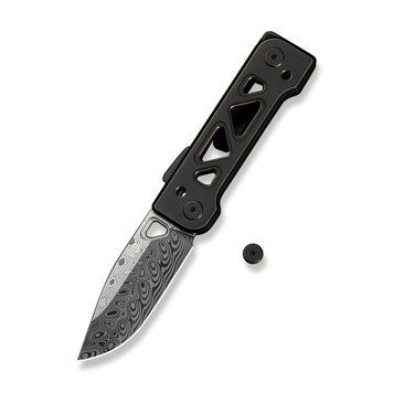 Ніж складаний Weknife Tyro WE24001-DS1 atlantxml_72817 фото