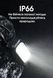 Ліхтар налобний Nitecore NU25 MCT UL (UHE LED, 400 люмен, USB-C) NU25 MCT UL фото 17