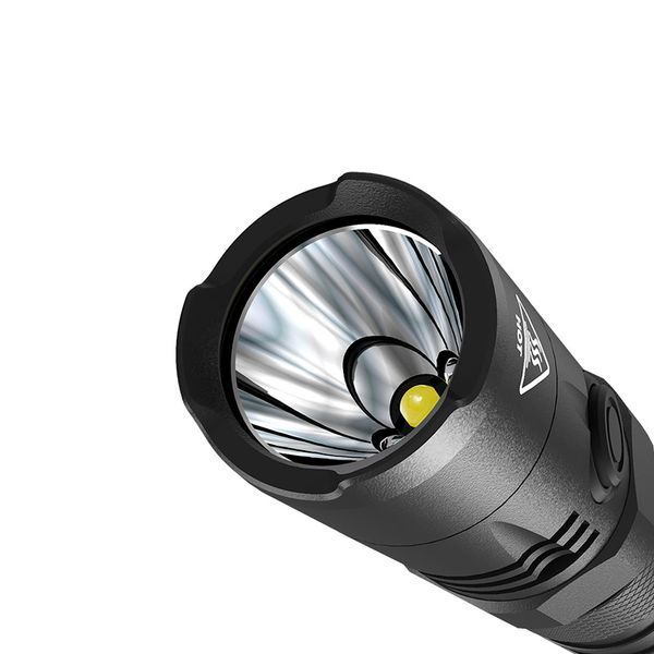 Ліхтар Nitecore MH12 V2 (Сree XP-L2 V6, 1200 люмен, 7 режимів, 1х21700, 1х18650, USB Type-C) MH12 V2 фото