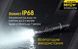 Ліхтар Nitecore MH12 V2 (Сree XP-L2 V6, 1200 люмен, 7 режимів, 1х21700, 1х18650, USB Type-C) MH12 V2 фото 29