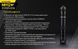 Ліхтар Nitecore MH12 V2 (Сree XP-L2 V6, 1200 люмен, 7 режимів, 1х21700, 1х18650, USB Type-C) MH12 V2 фото 32