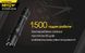 Ліхтар Nitecore MH12 V2 (Сree XP-L2 V6, 1200 люмен, 7 режимів, 1х21700, 1х18650, USB Type-C) MH12 V2 фото 15