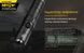 Ліхтар Nitecore MH12 V2 (Сree XP-L2 V6, 1200 люмен, 7 режимів, 1х21700, 1х18650, USB Type-C) MH12 V2 фото 27