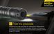 Ліхтар Nitecore MH12 V2 (Сree XP-L2 V6, 1200 люмен, 7 режимів, 1х21700, 1х18650, USB Type-C) MH12 V2 фото 25