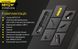 Ліхтар Nitecore MH12 V2 (Сree XP-L2 V6, 1200 люмен, 7 режимів, 1х21700, 1х18650, USB Type-C) MH12 V2 фото 31