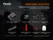 Ліхтар ручний Fenix TK20R V2.0 TK20RV20 фото 20