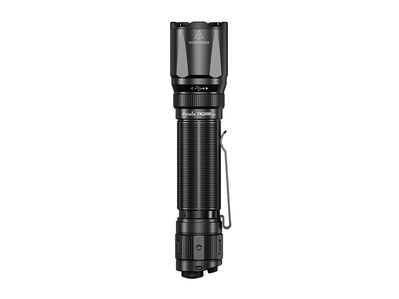 Ліхтар ручний Fenix TK20R V2.0 TK20RV20 фото