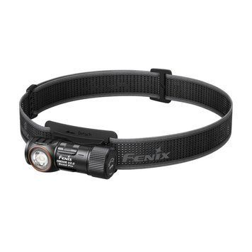 Тактичний налобний ліхтар Fenix Scout Pro (HM50R V2.0) з червоним та зеленим світлом | Лімітована серія atlantxml_74581 фото